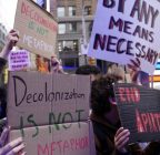The woke program is our American pogrom